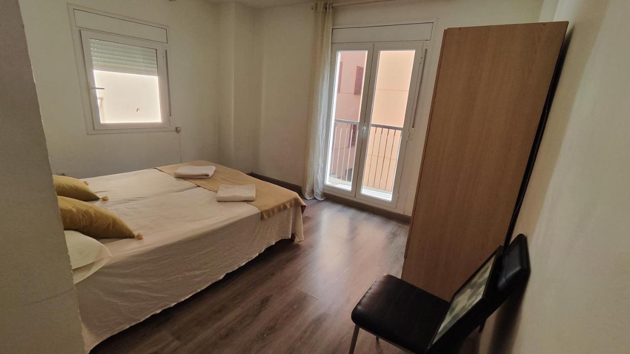 Boutique 2 Apartamento Ave Centro Lleida Exterior foto