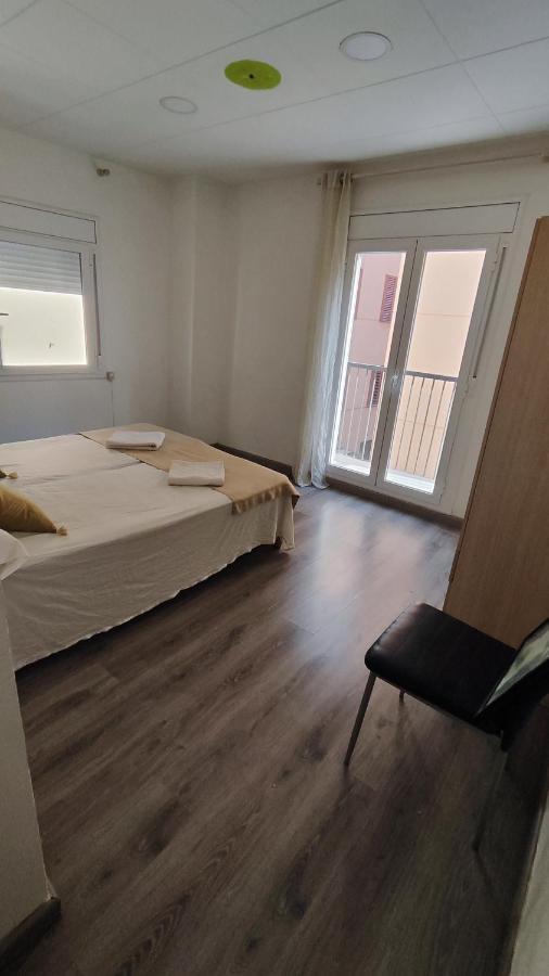 Boutique 2 Apartamento Ave Centro Lleida Exterior foto