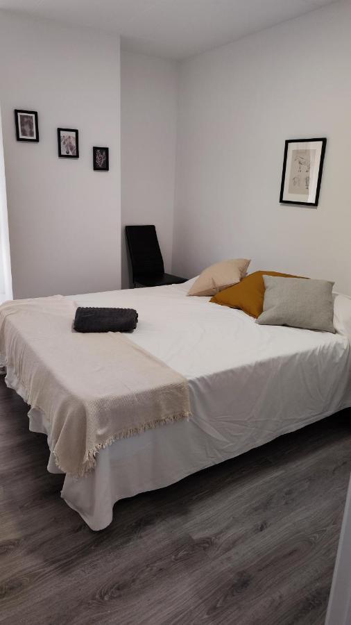 Boutique 2 Apartamento Ave Centro Lleida Exterior foto