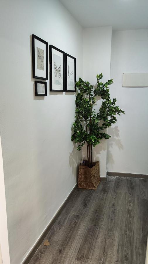 Boutique 2 Apartamento Ave Centro Lleida Exterior foto